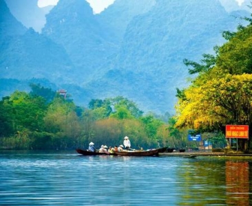 低调的越南 为什么值得你一去再去