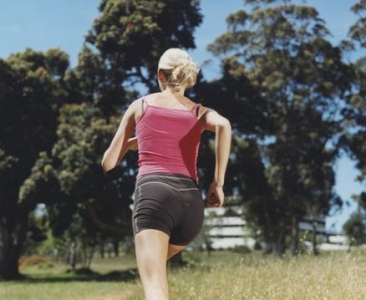 天天跑步的你 知道跑步减肥的最佳时间吗？