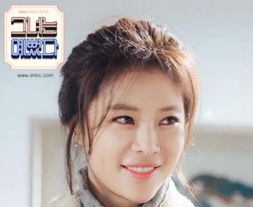 2020下半年最值得追的韩剧女主 竟然也有高原红？