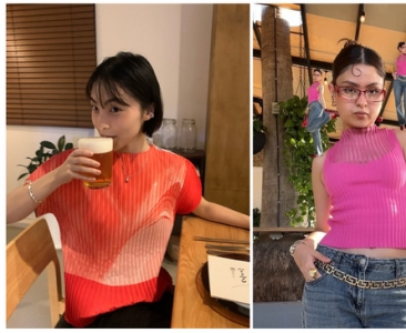 赛博风是时髦精的专属？学会这几个思路，大家都能轻松做到