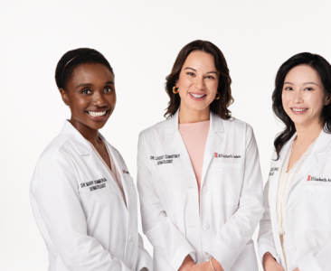 伊丽莎白雅顿携手全球皮肤医学专家 以科学力量延续百年红门传奇