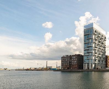 太酷了！这才是哥本哈根的标志性建筑