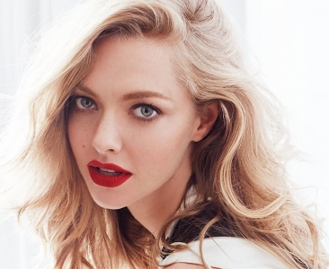 Amanda Seyfried美得像