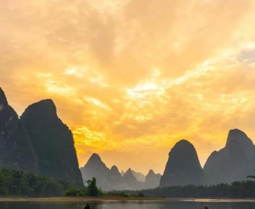 《国家地理》评选中国一生必去的50个地方 你去过几个？