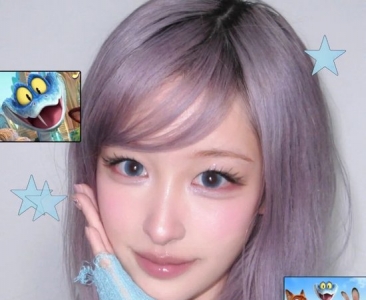 看《疯狂动物城2》也能启发你的冬日妆容新灵感！