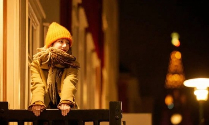 这个冬天，谁还没被迪丽热巴的同款冷帽种草