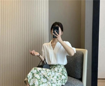 5组不挑身材还实用的夏日穿搭公式 让你3分钟就能出门