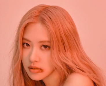 Blackpink全员战损妆 没点化妆技巧可不能瞎学
