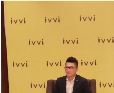 张光强：“ivvi两三年进公开市场前三”底气何在？