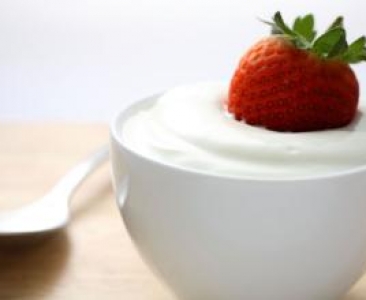 喝酸奶来减肥 8大误区要避开
