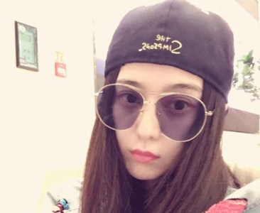 拍照美是本事 范冰冰高圆圆教你20款好看的Pose