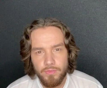<b>Liam Payne新发型 颜值断崖式下降</b>
