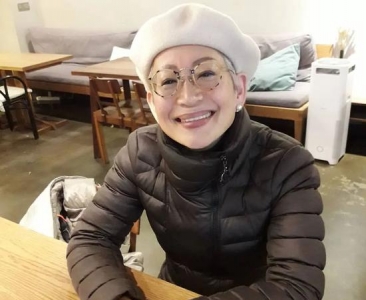 将奢侈品带入韩国 如今有70万人在看这位68岁奶奶的独居生活