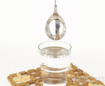 健康养生的喝水小方法快收藏