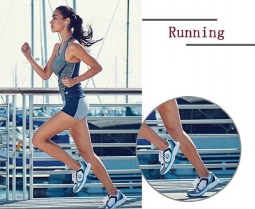 掌握这些跑步减肥常识 瘦身更轻松