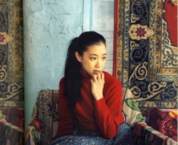 苍井优结婚 有多少姑娘追过她的森女风