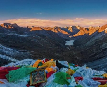 西藏的最佳旅行时间是夏天？错过冬季也遗憾